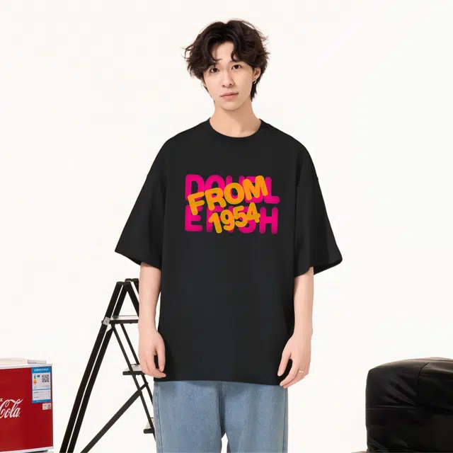 DOUBLEFISH T