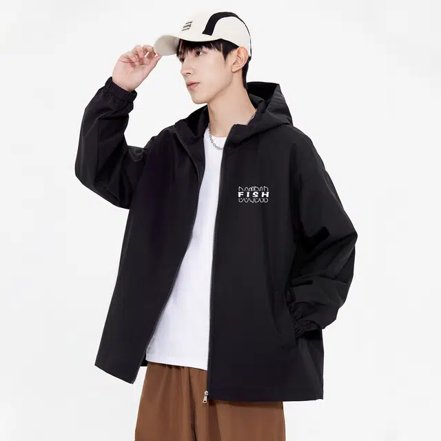 DOUBLEFISH oversize