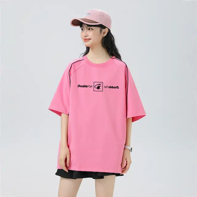 DOUBLEFISH T