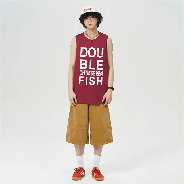 DOUBLEFISH