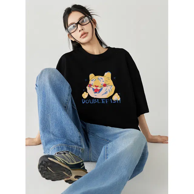 DOUBLEFISH T