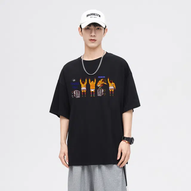DOUBLEFISH T