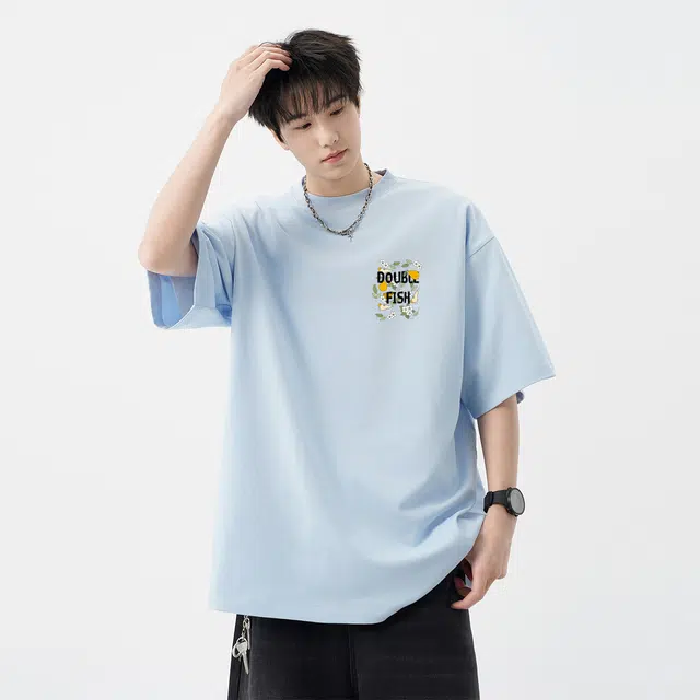 DOUBLEFISH T