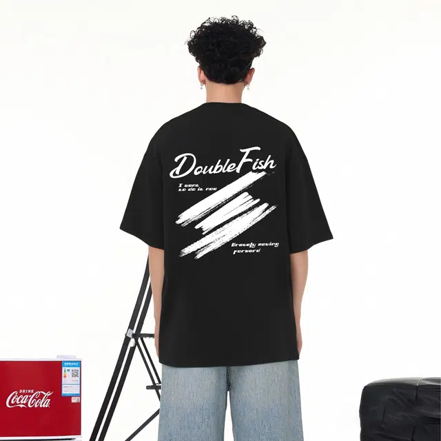 DOUBLEFISH T