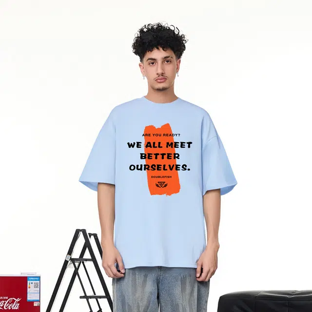 DOUBLEFISH T