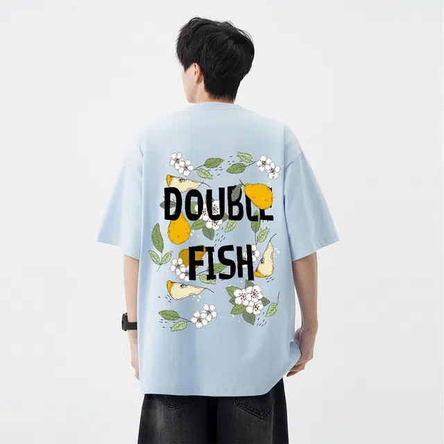 DOUBLEFISH T