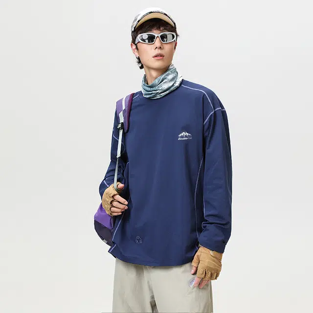 DOUBLEFISH T