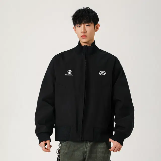 DOUBLEFISH cleanfitVibe