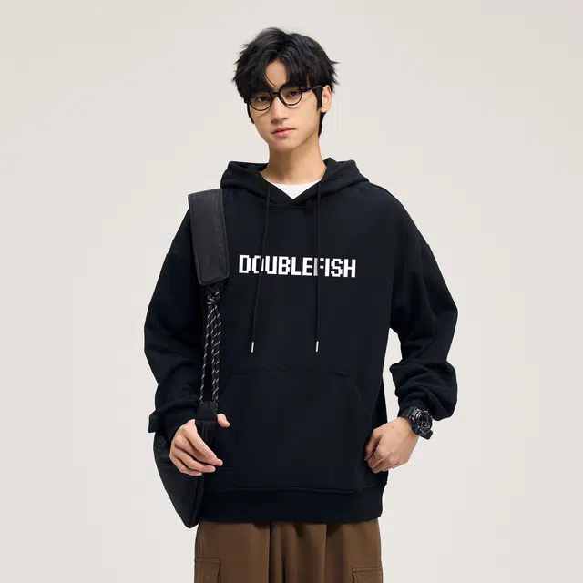 DOUBLEFISH Logo