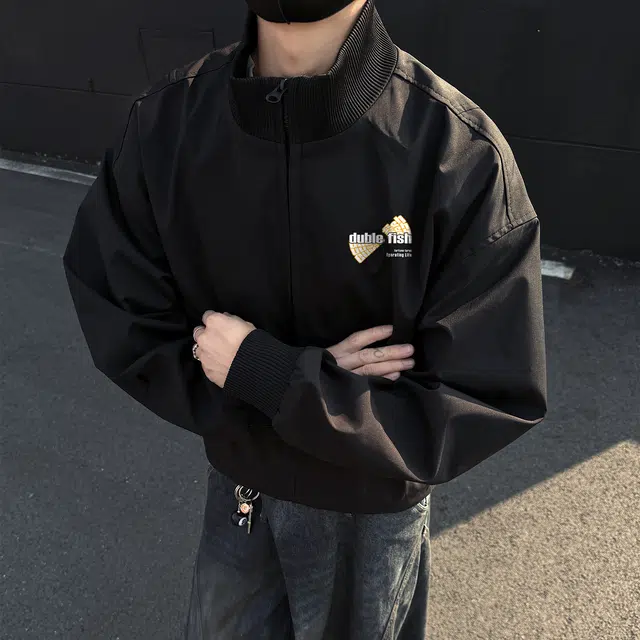 DOUBLEFISH logocleanfit