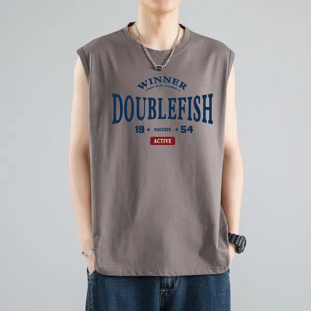 DOUBLEFISH