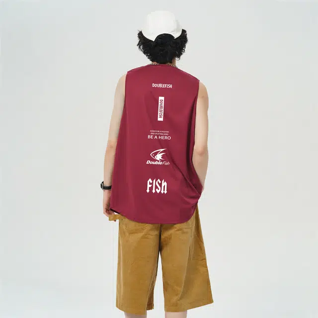 DOUBLEFISH