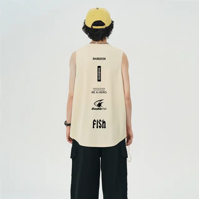 DOUBLEFISH