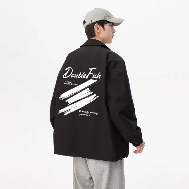 DOUBLEFISH