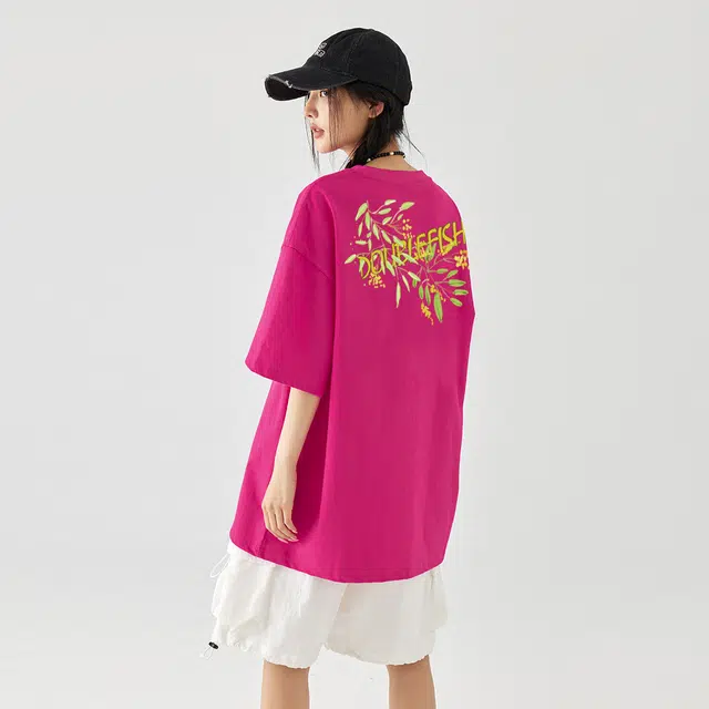 DOUBLEFISH T
