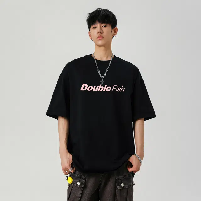 DOUBLEFISH T