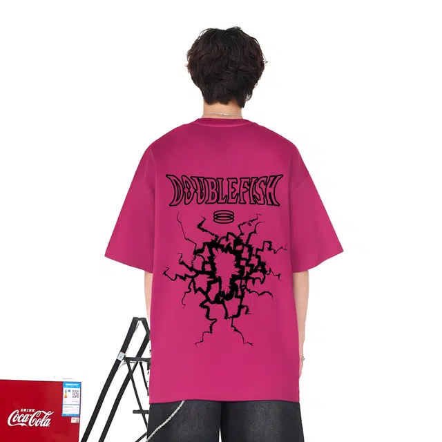 DOUBLEFISH T