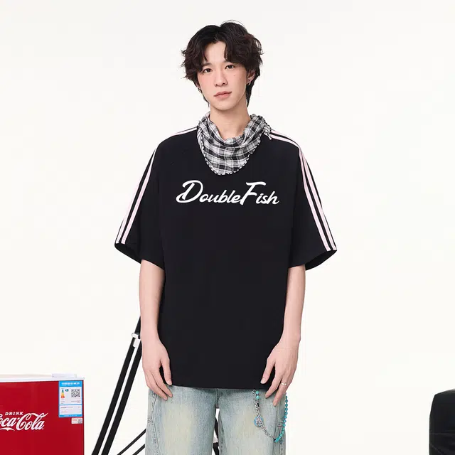 DOUBLEFISH T