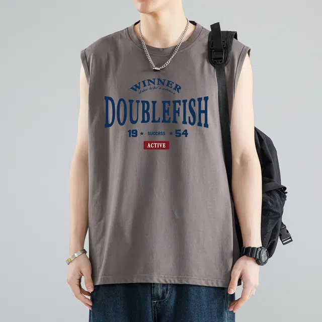 DOUBLEFISH