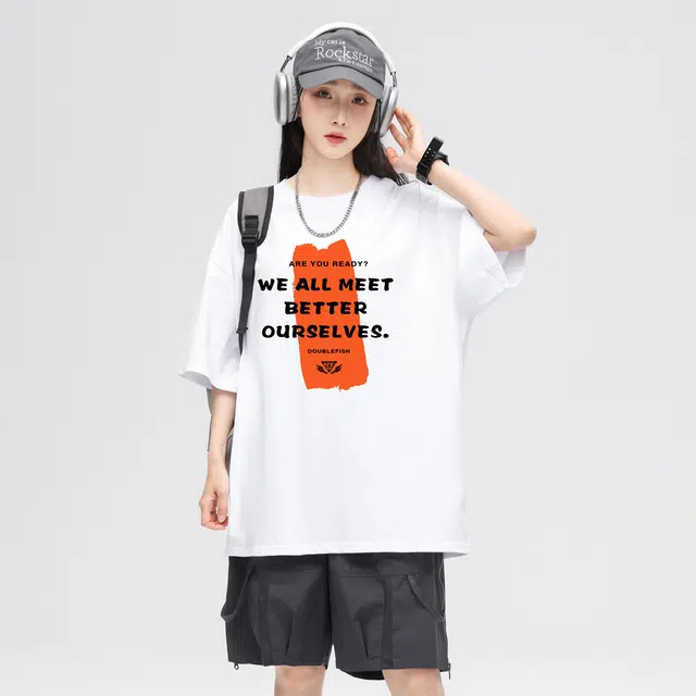DOUBLEFISH T