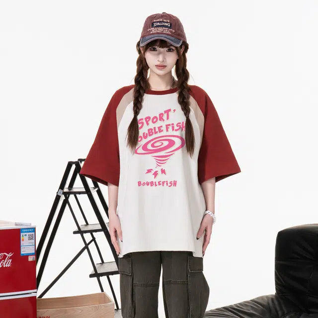 DOUBLEFISH T