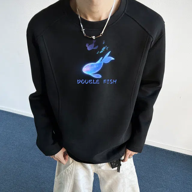 DOUBLEFISH logocleanfit3DT