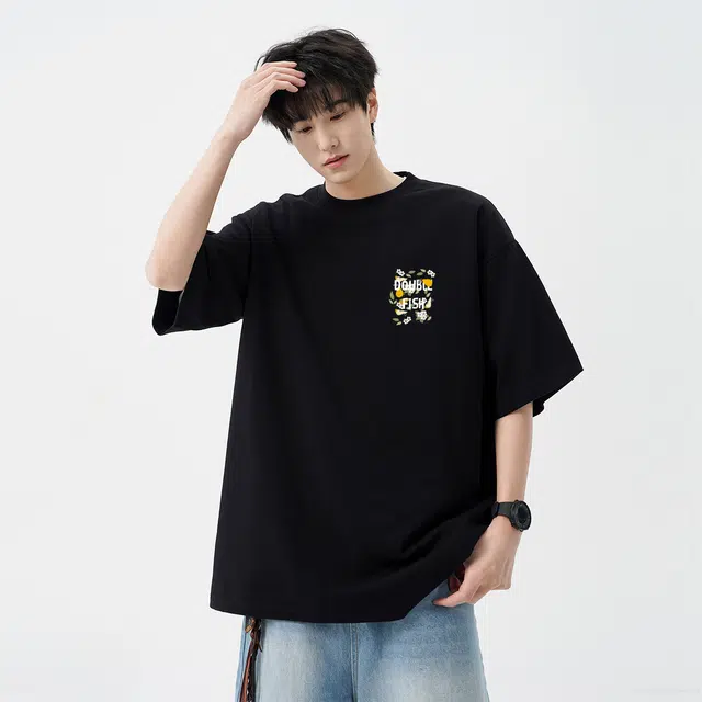 DOUBLEFISH T
