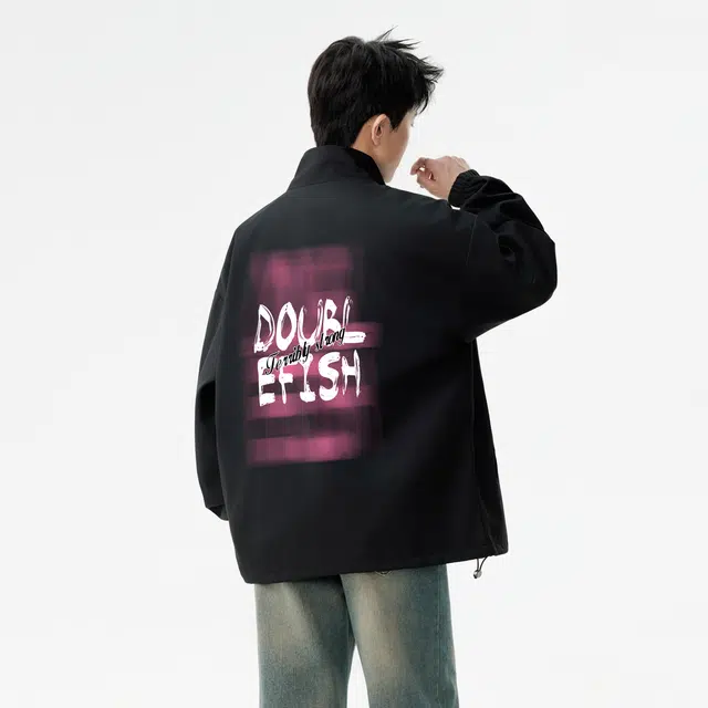 DOUBLEFISH LOGO