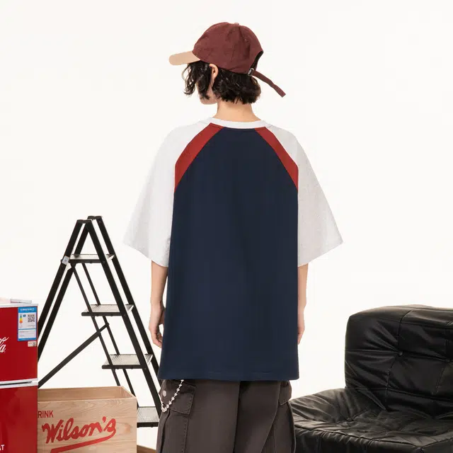 DOUBLEFISH T