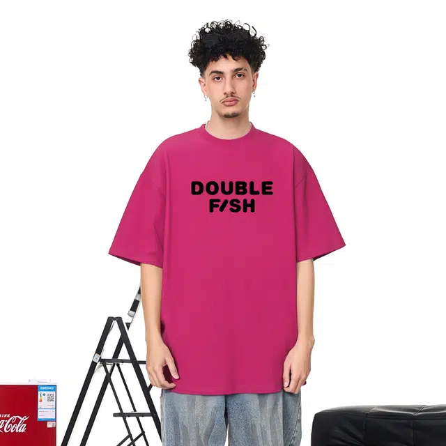 DOUBLEFISH T