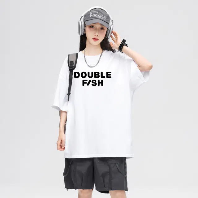 DOUBLEFISH T