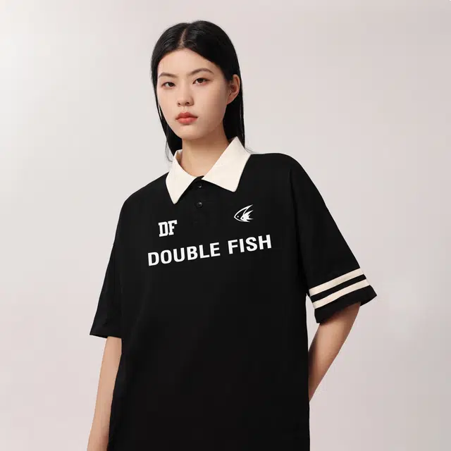 DOUBLEFISH T