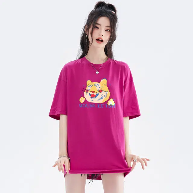 DOUBLEFISH T