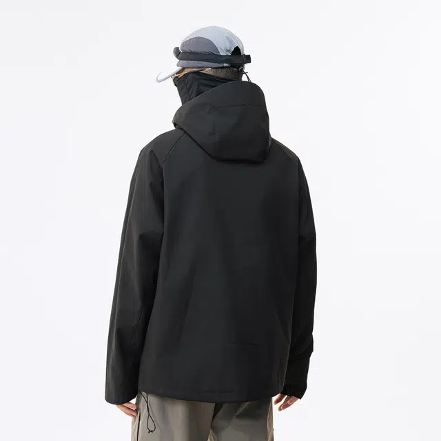 DOUBLEFISH boxybomber