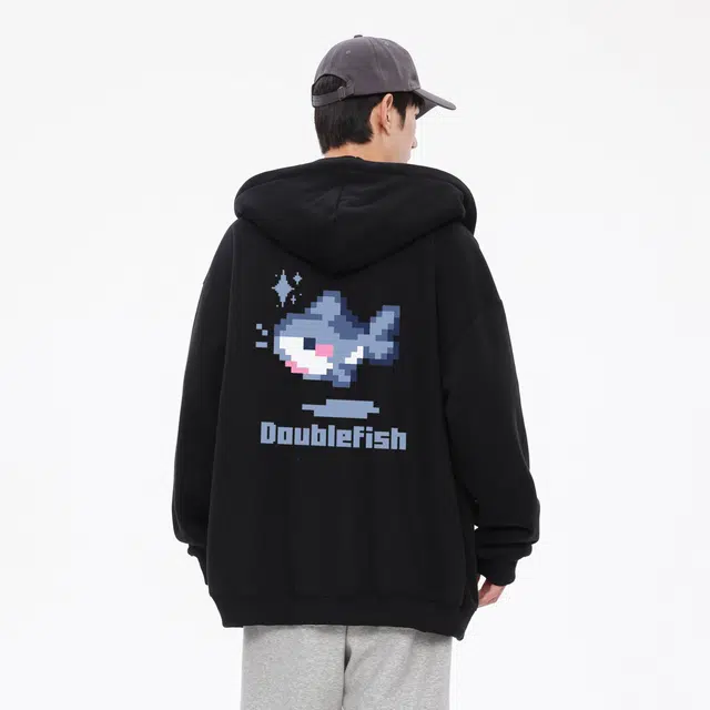 DOUBLEFISH