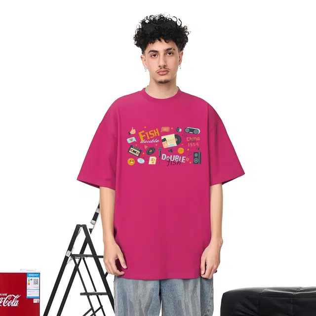 DOUBLEFISH T