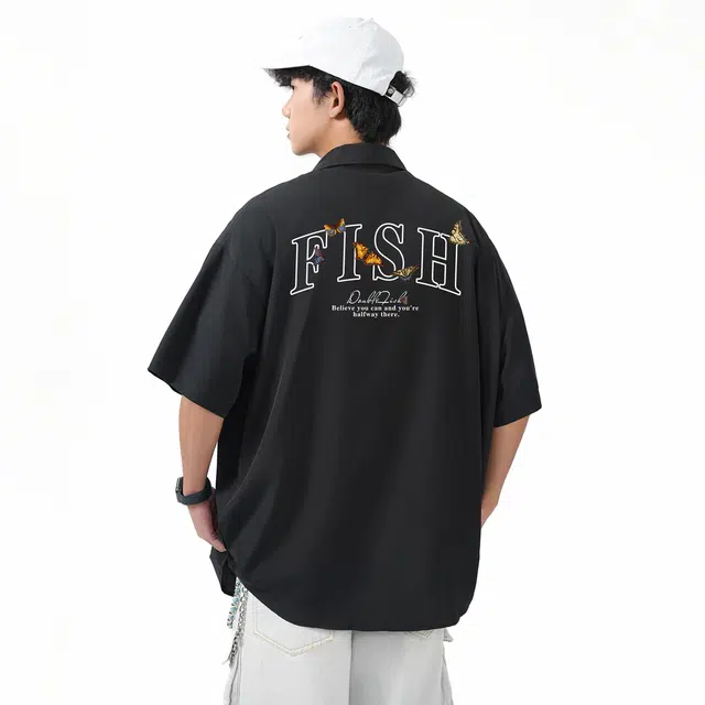 DOUBLEFISH Logo
