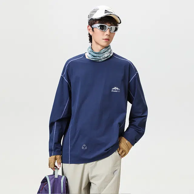 DOUBLEFISH T