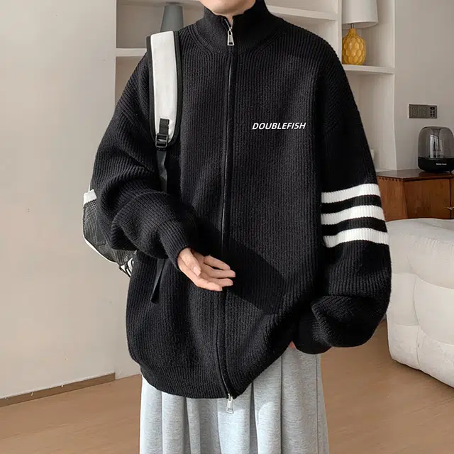 DOUBLEFISH bomber