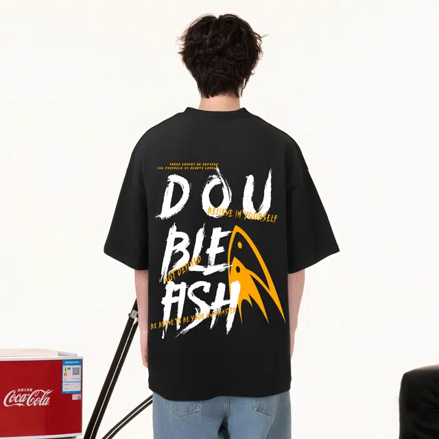DOUBLEFISH T