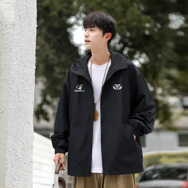 DOUBLEFISH oversize