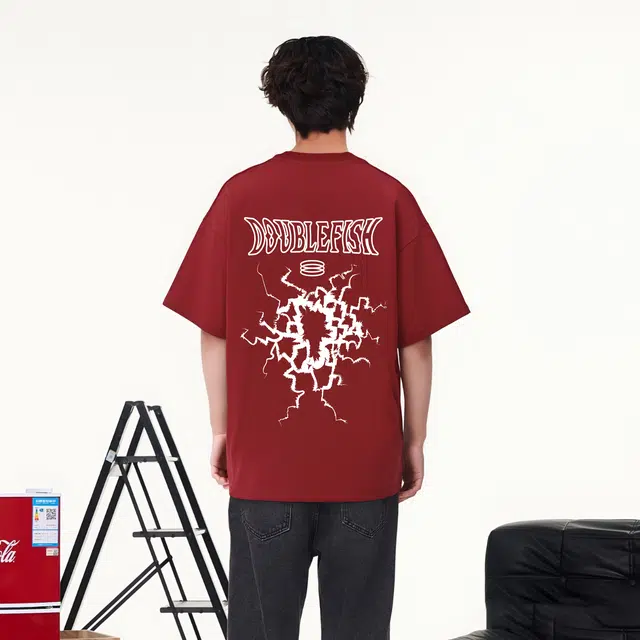 DOUBLEFISH T
