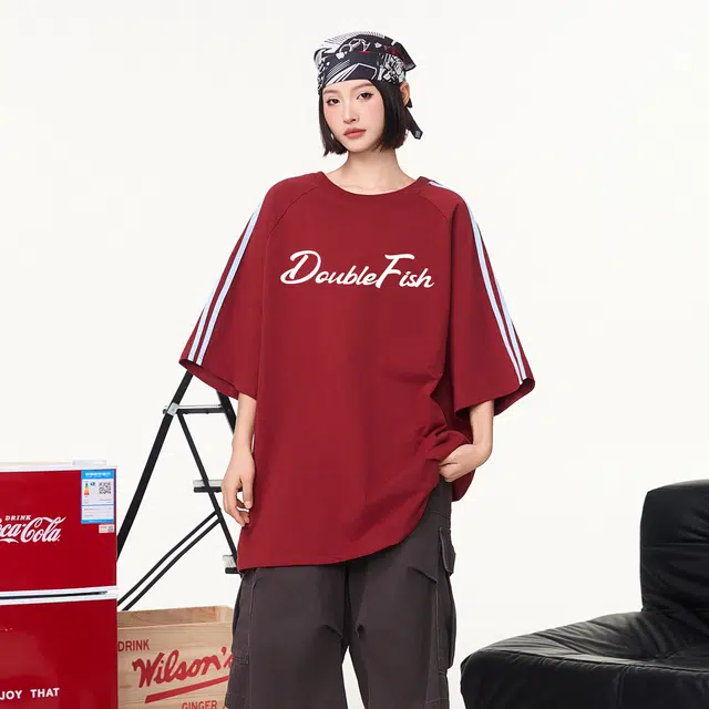 DOUBLEFISH T