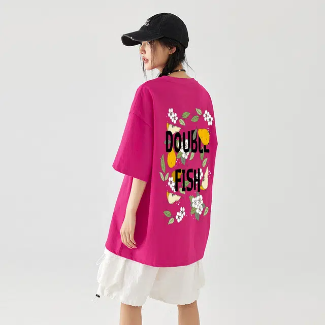 DOUBLEFISH T