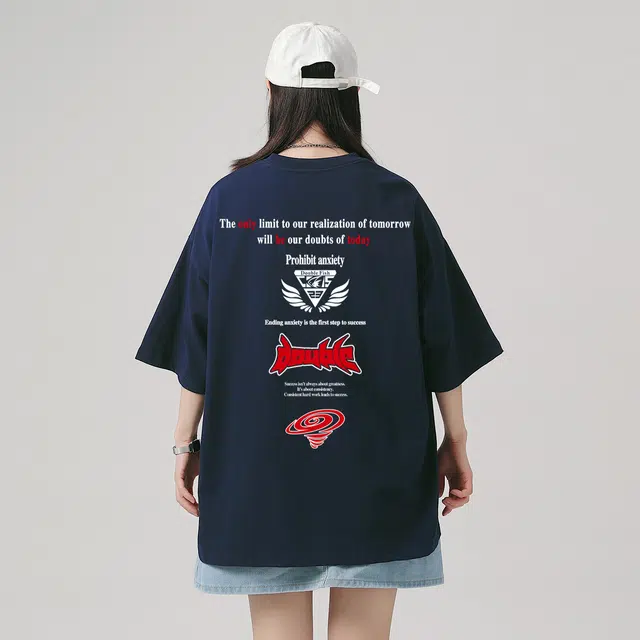 DOUBLEFISH T