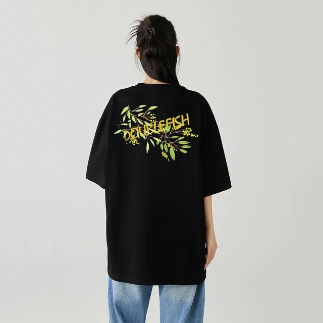 DOUBLEFISH T