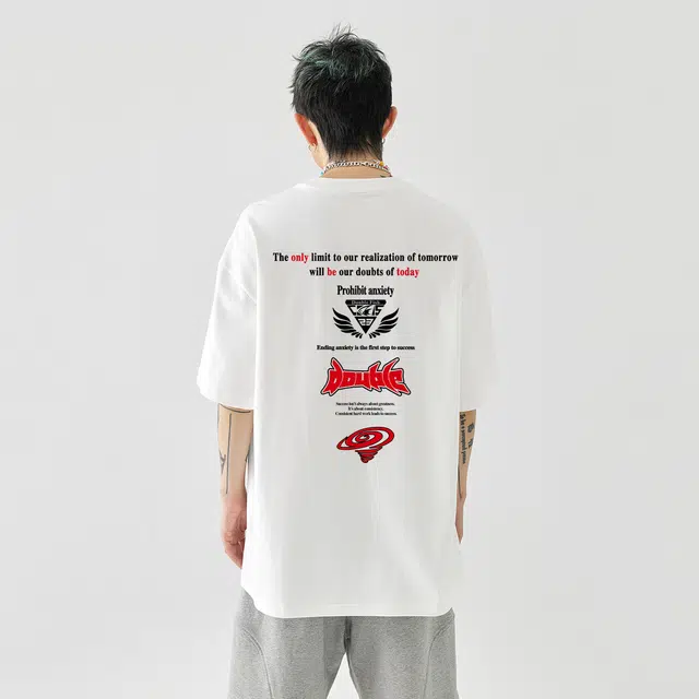 DOUBLEFISH T
