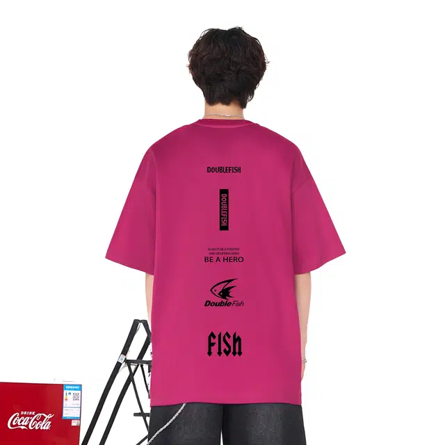 DOUBLEFISH T