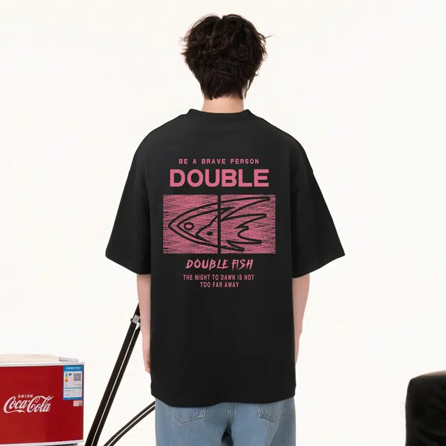 DOUBLEFISH T