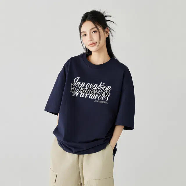 DOUBLEFISH T